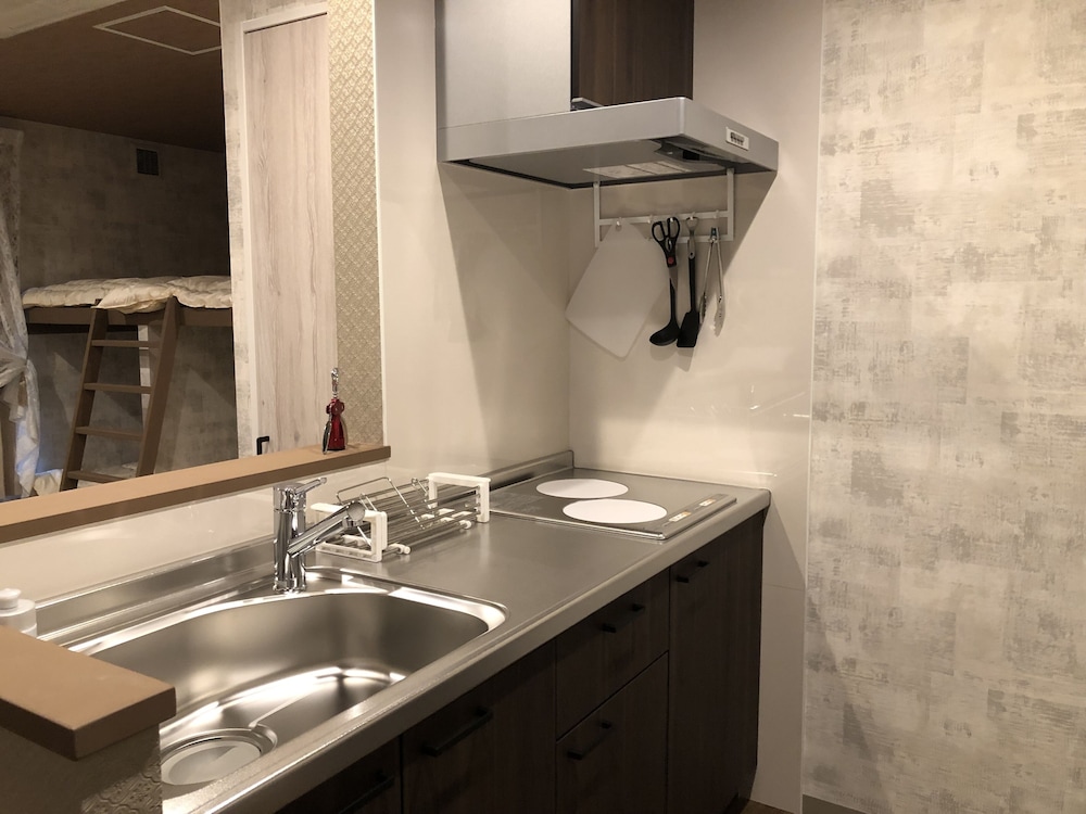 ALPHABED 高松中央公園 #101 高松