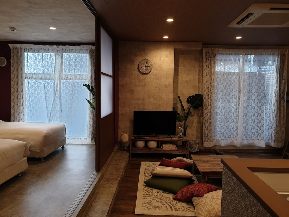 ALPHABED 高松中央公園 #101 高松