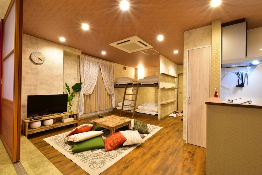 ALPHABED 高松中央公園 #101 高松