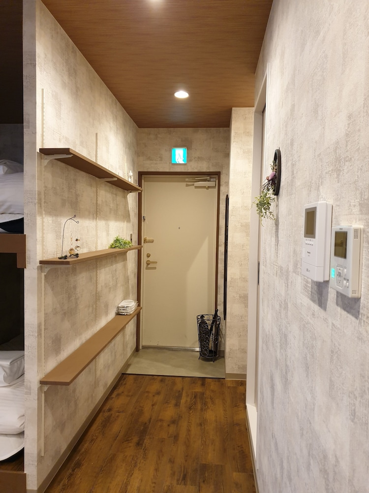 ALPHABED 高松中央公園 #101 高松