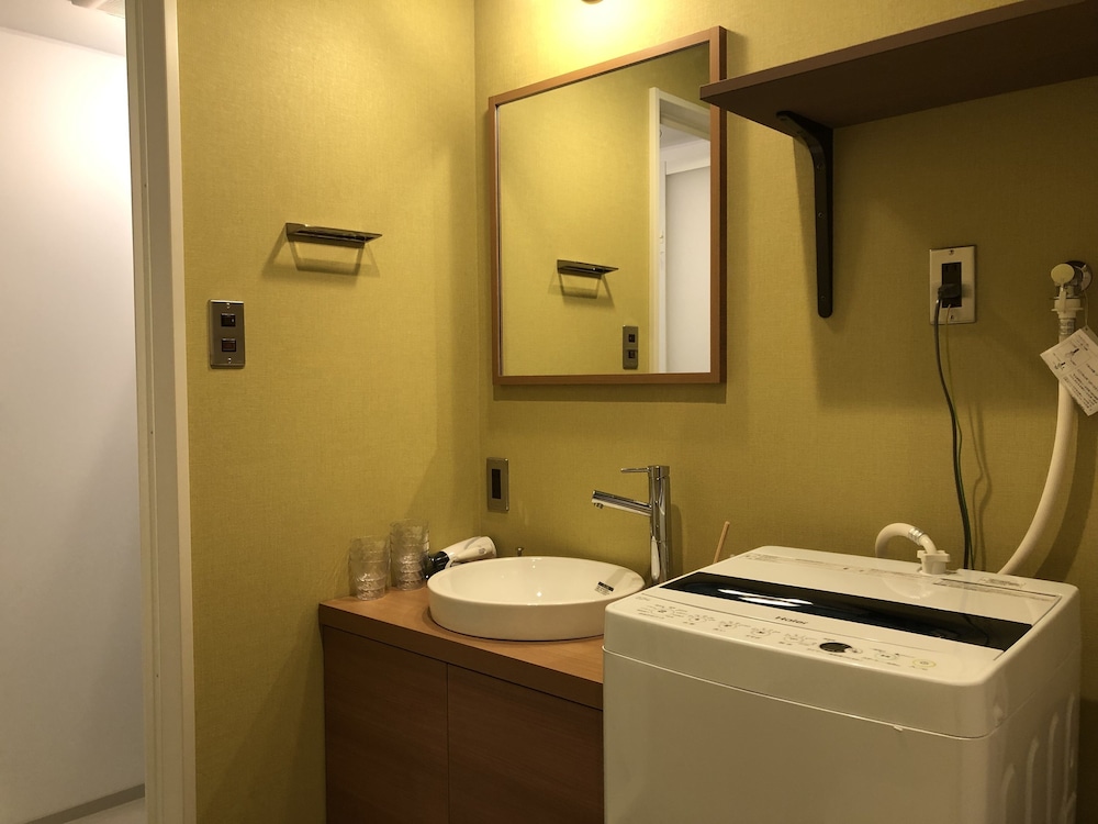 ALPHABED 高松中央公園 #101 高松