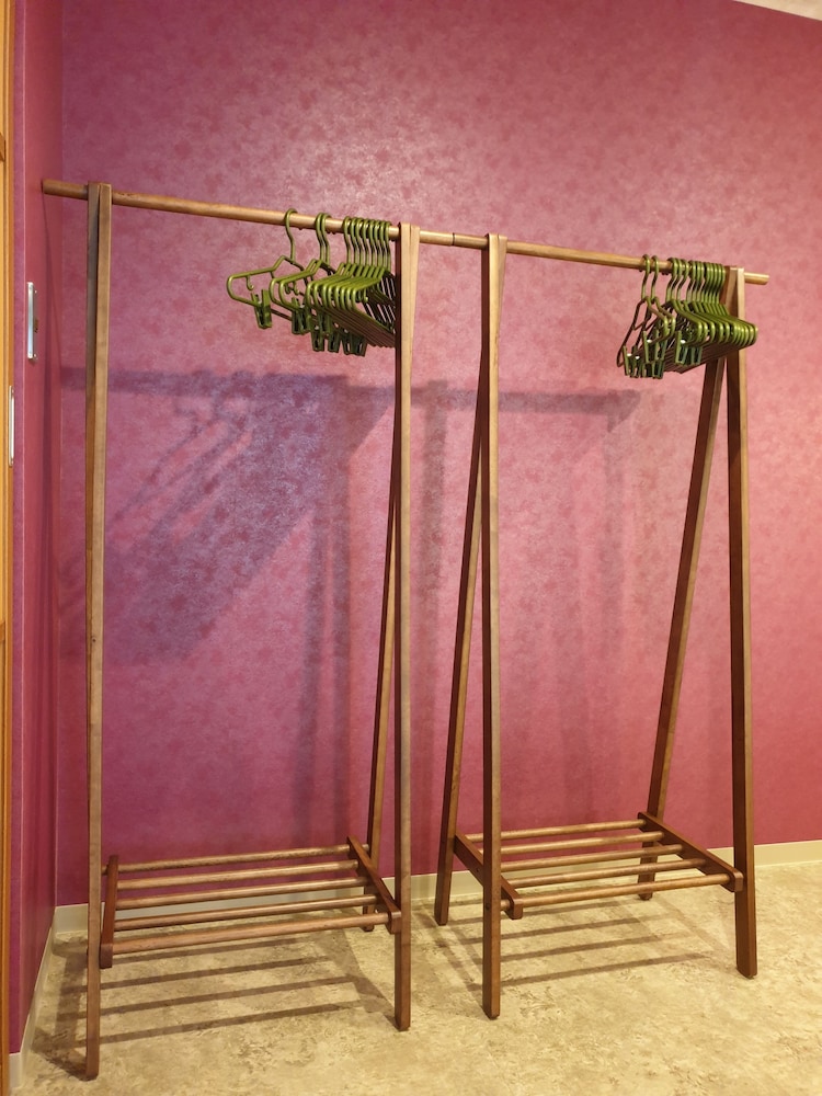 ALPHABED 高松中央公園 #101 高松