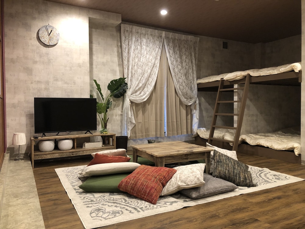 ALPHABED 高松中央公園 #101 高松