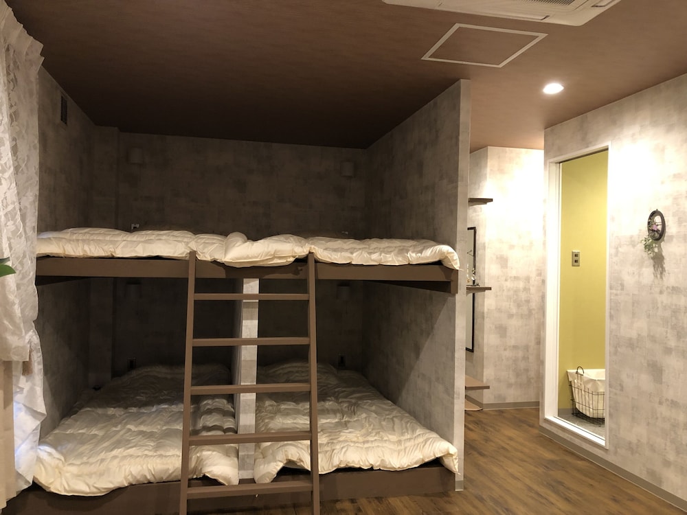 ALPHABED 高松中央公園 #101 高松