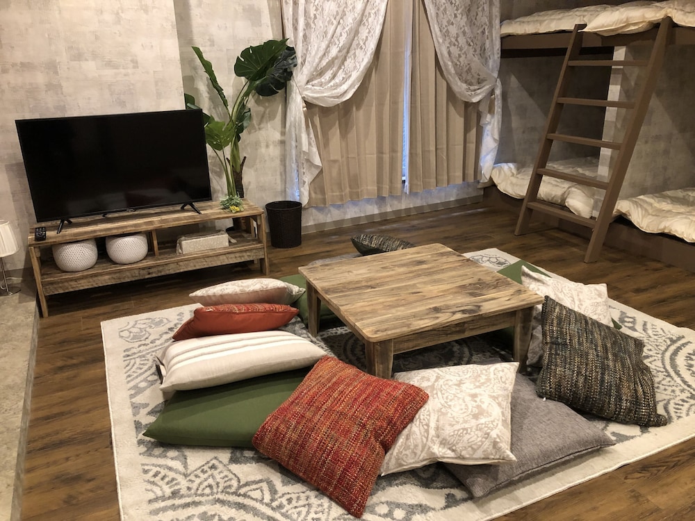 ALPHABED 高松中央公園 #101 高松