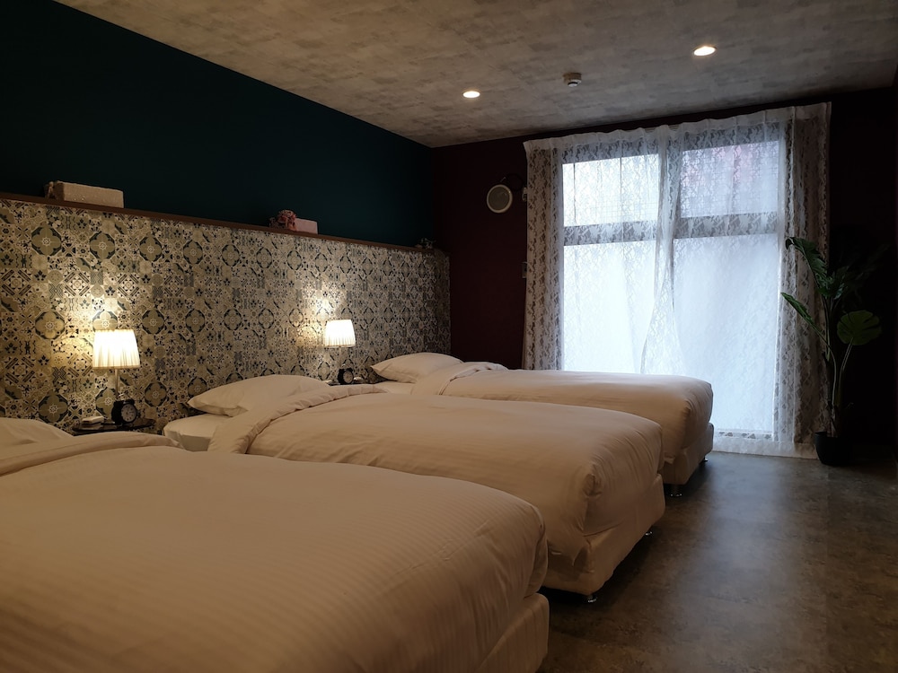 ALPHABED 高松中央公園 #101 高松