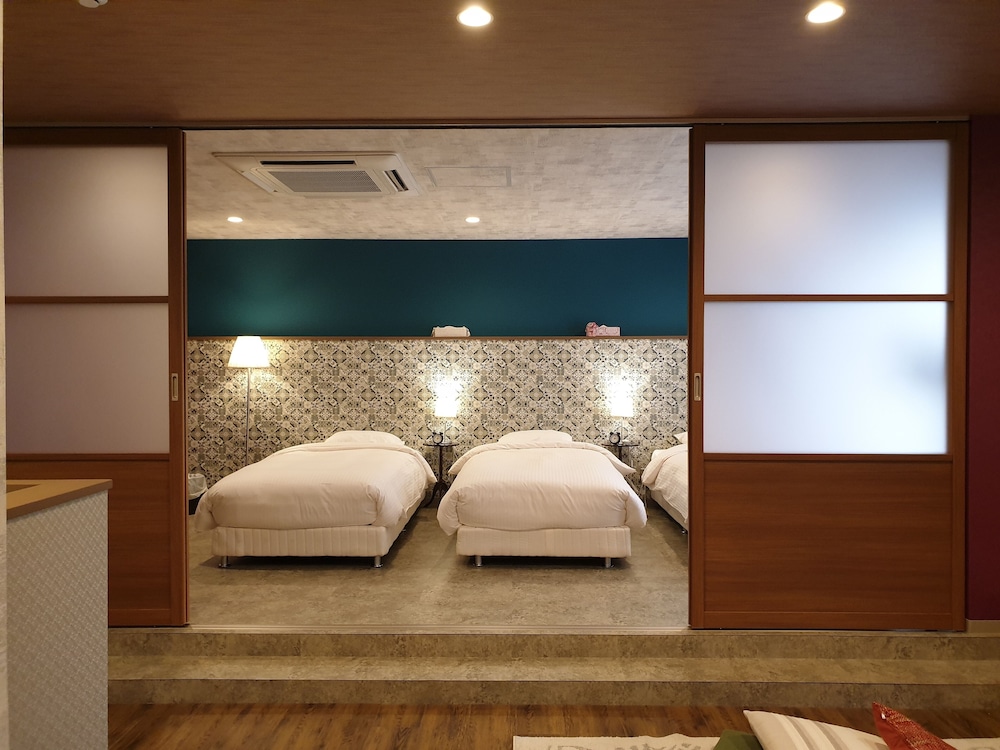 ALPHABED 高松中央公園 #101 高松