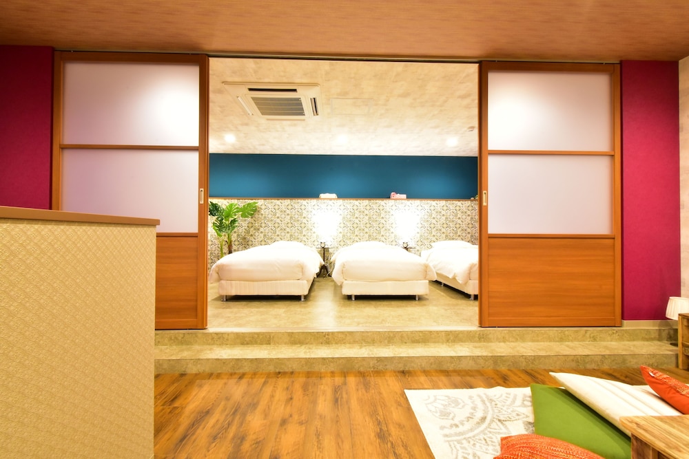 ALPHABED 高松中央公園 #101 高松