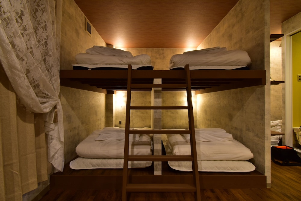 ALPHABED 高松中央公園 #101 高松