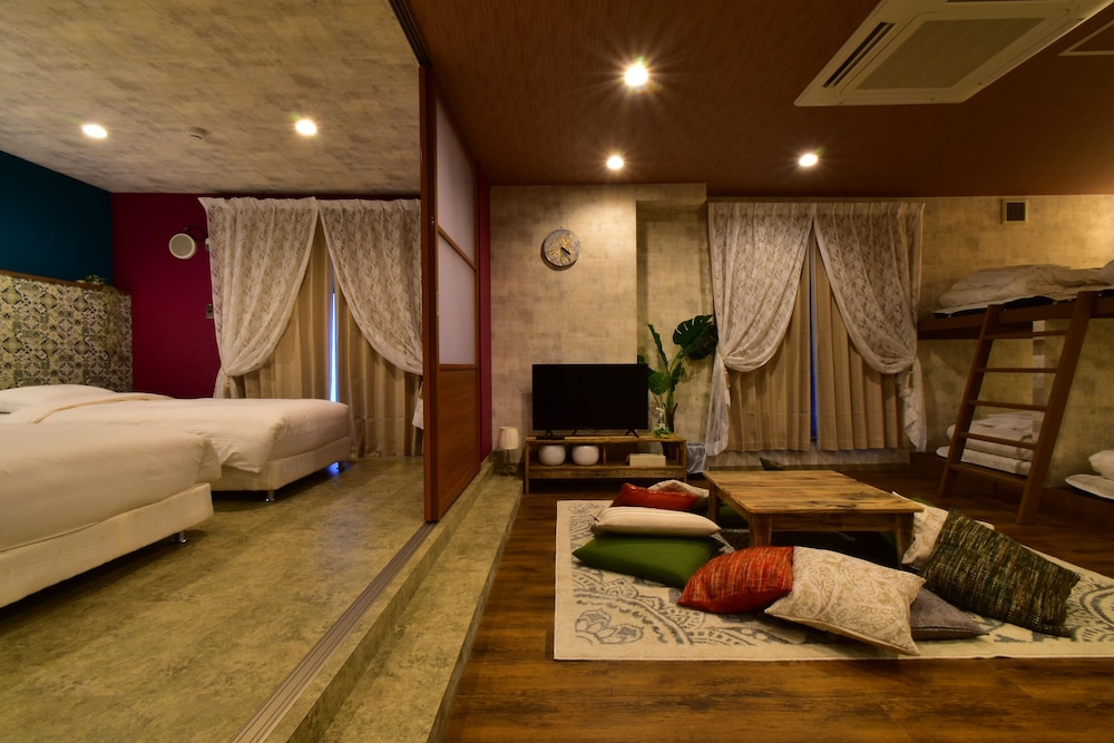 ALPHABED 高松中央公園 #101 高松