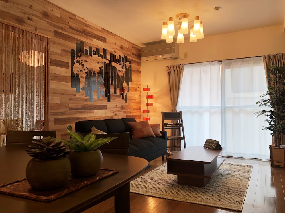 ALPHABED 高松屋島 高松