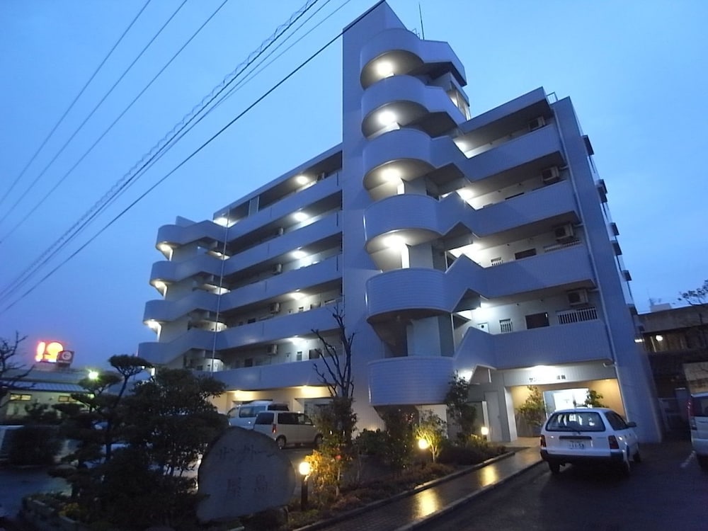 ALPHABED 高松屋島 高松