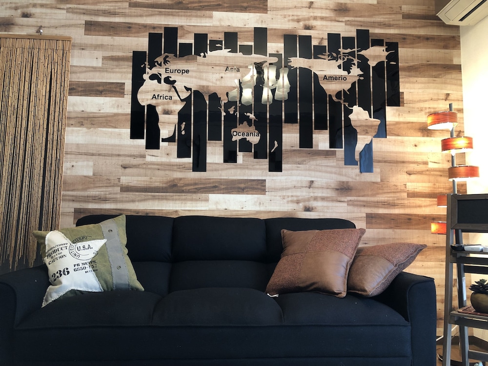 ALPHABED 高松屋島 高松