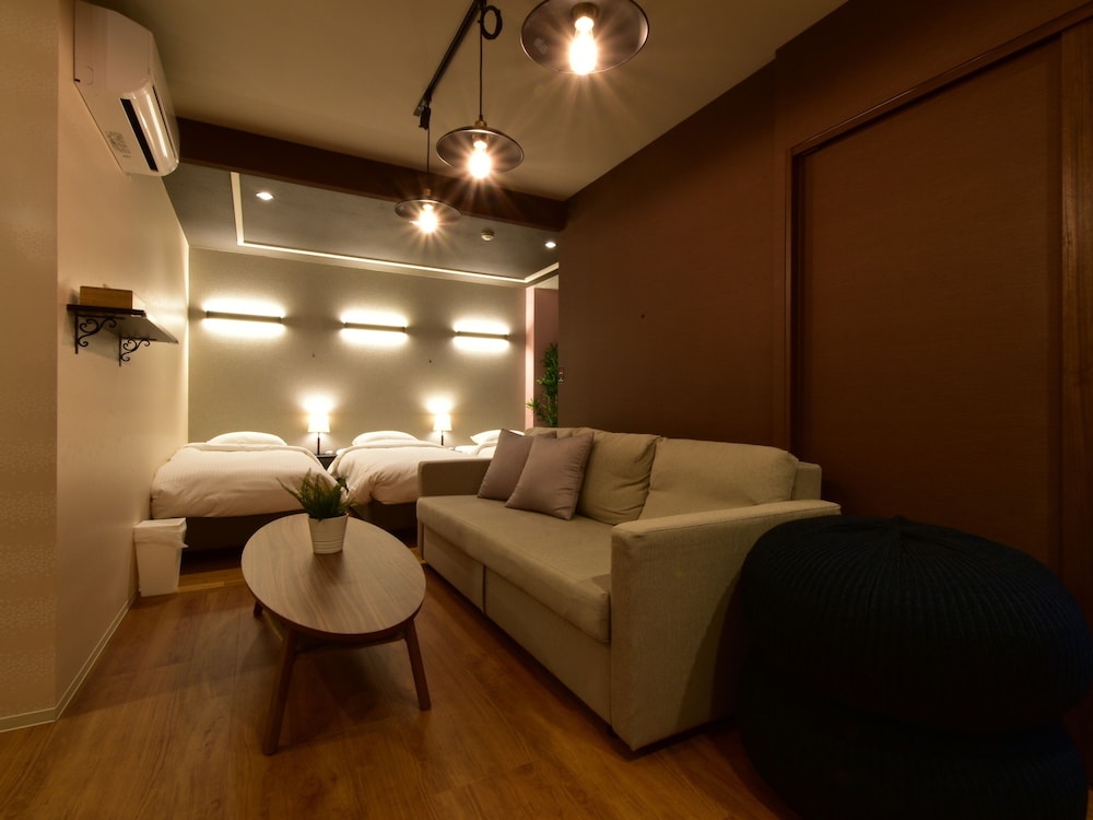 ALPHABED 高松瓦町 II 高松