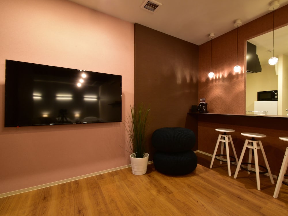 ALPHABED 高松瓦町 II 高松