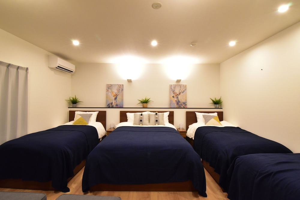 ALPHABED 高松瓦町 II 高松