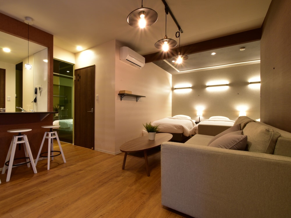 ALPHABED 高松瓦町 II 高松