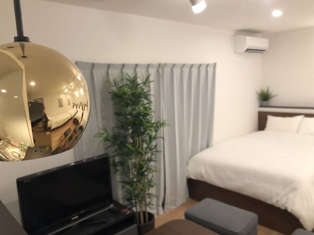 ALPHABED 高松瓦町 II 高松