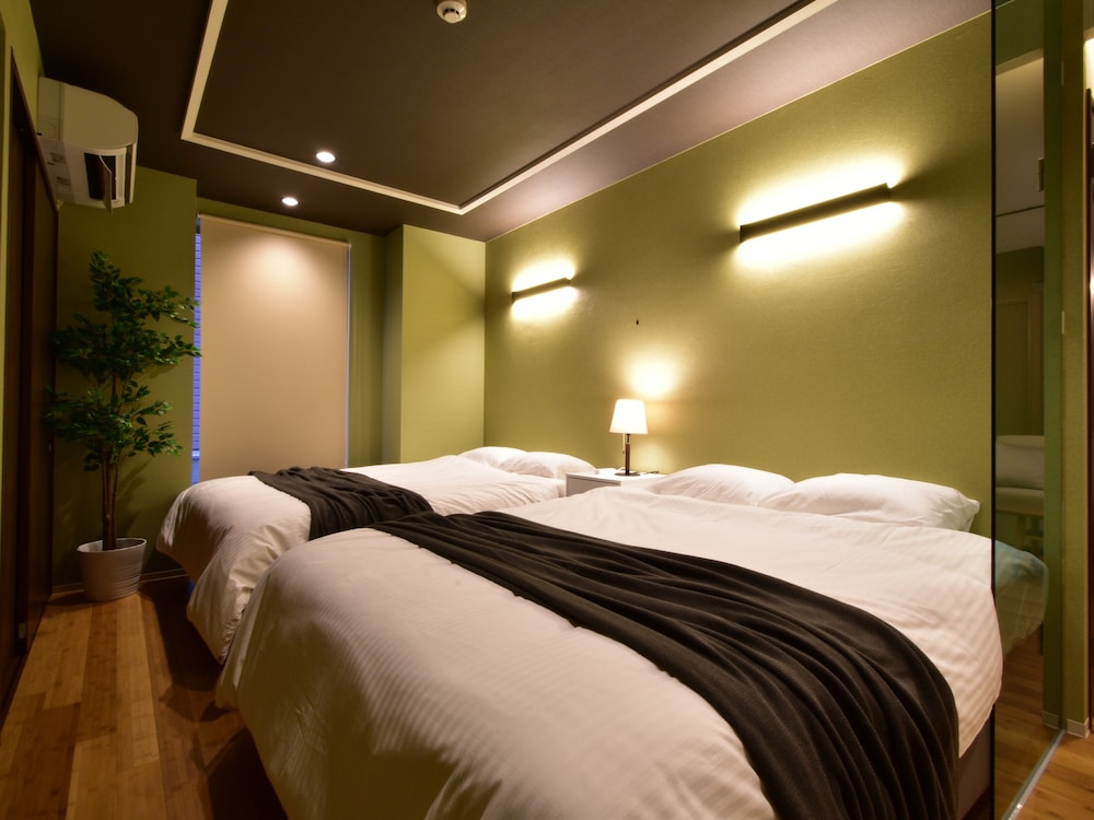 ALPHABED 高松瓦町 II 高松