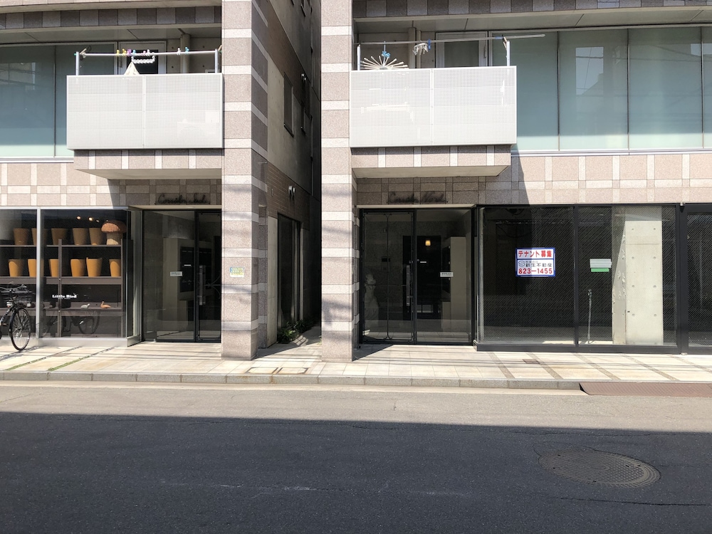 ALPHABED 高松瓦町 II 高松