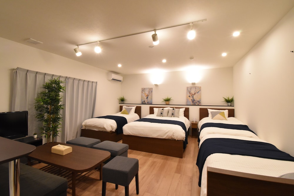 ALPHABED 高松瓦町 II 高松