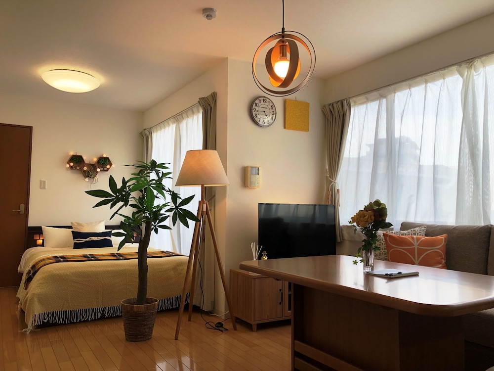 ALPHABED 高松ステーション 高松