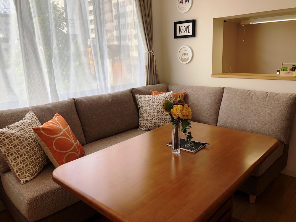 ALPHABED 高松ステーション 高松