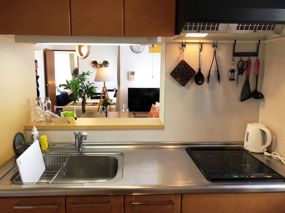 ALPHABED 高松ステーション 高松