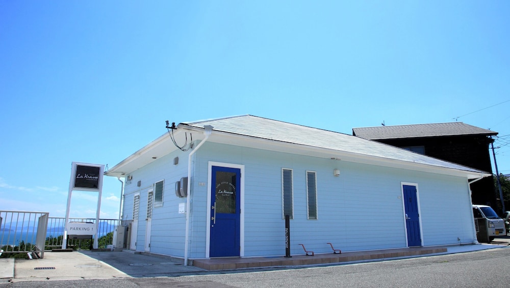 ラ・クラッセ エンジェルロード 高松