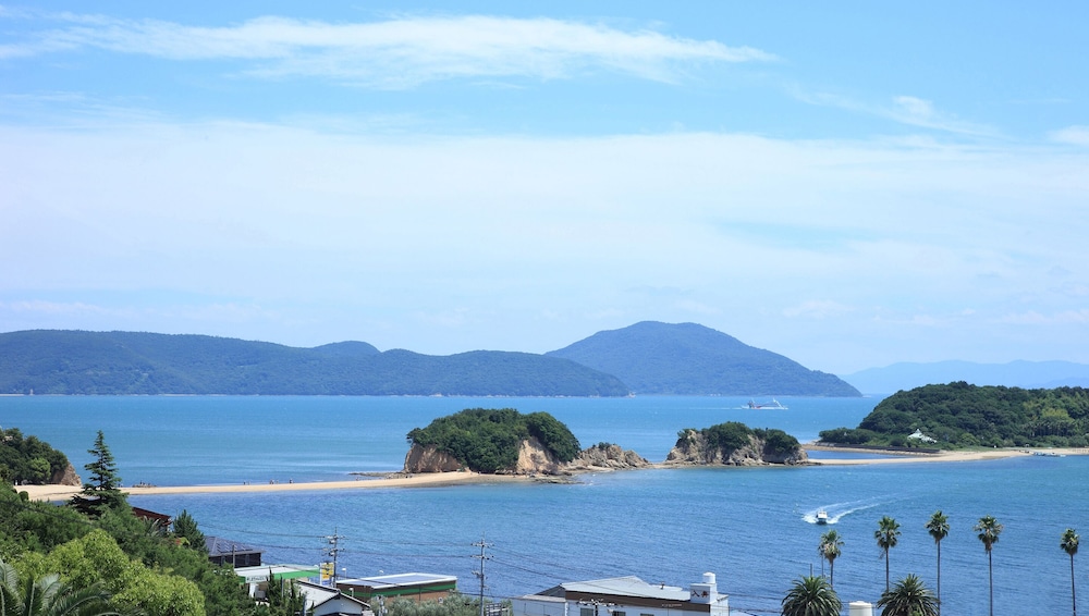 ラ・クラッセ エンジェルロード 高松