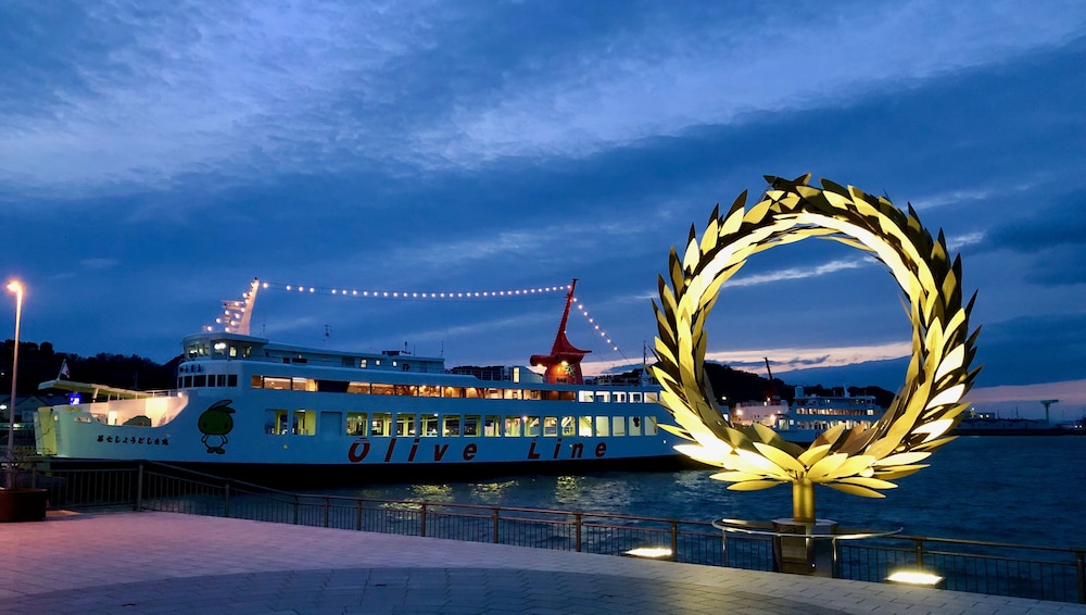 ラ・クラッセ エンジェルロード 高松