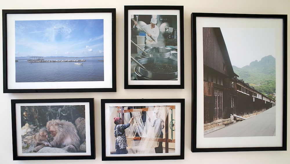 ラ・クラッセ エンジェルロード 高松