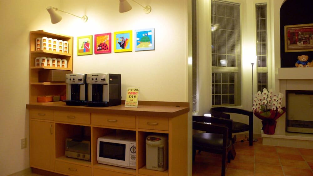 ファミリーロッジ旅籠屋・高松店 高松