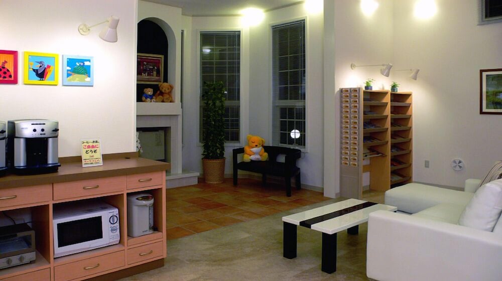 ファミリーロッジ旅籠屋・高松店 高松