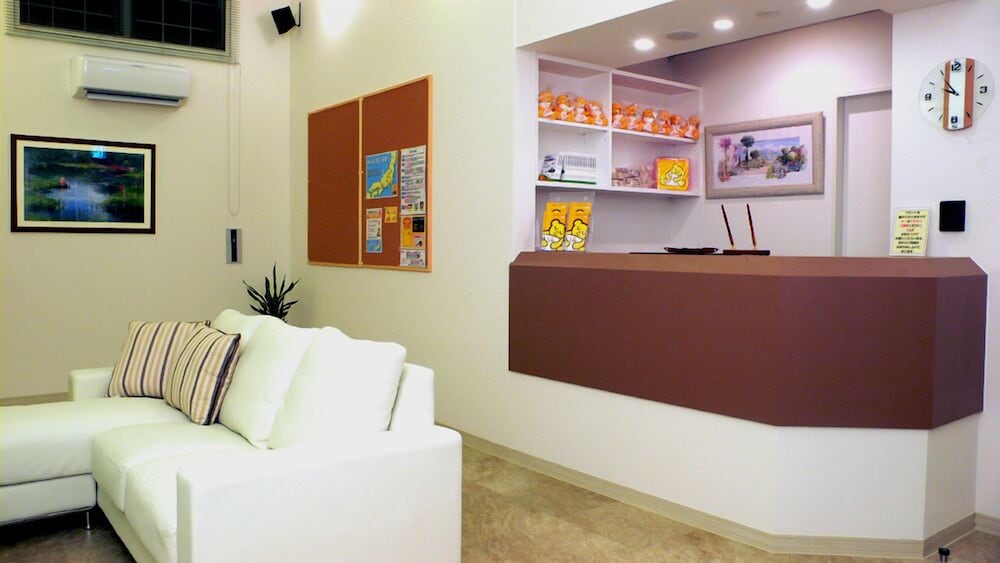 ファミリーロッジ旅籠屋・高松店 高松