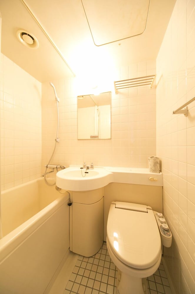 ハイパーイン高松駅前 高松