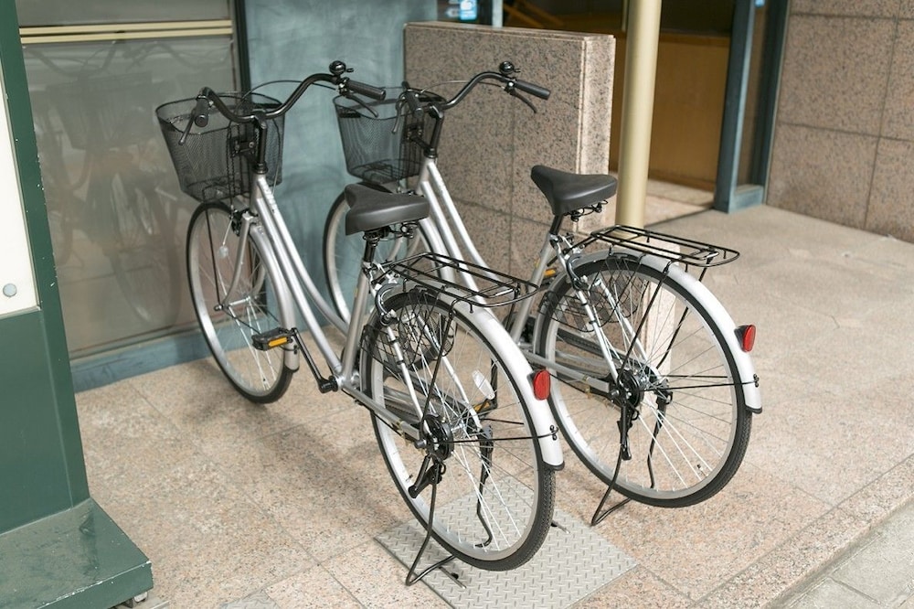 ハイパーイン高松駅前 高松