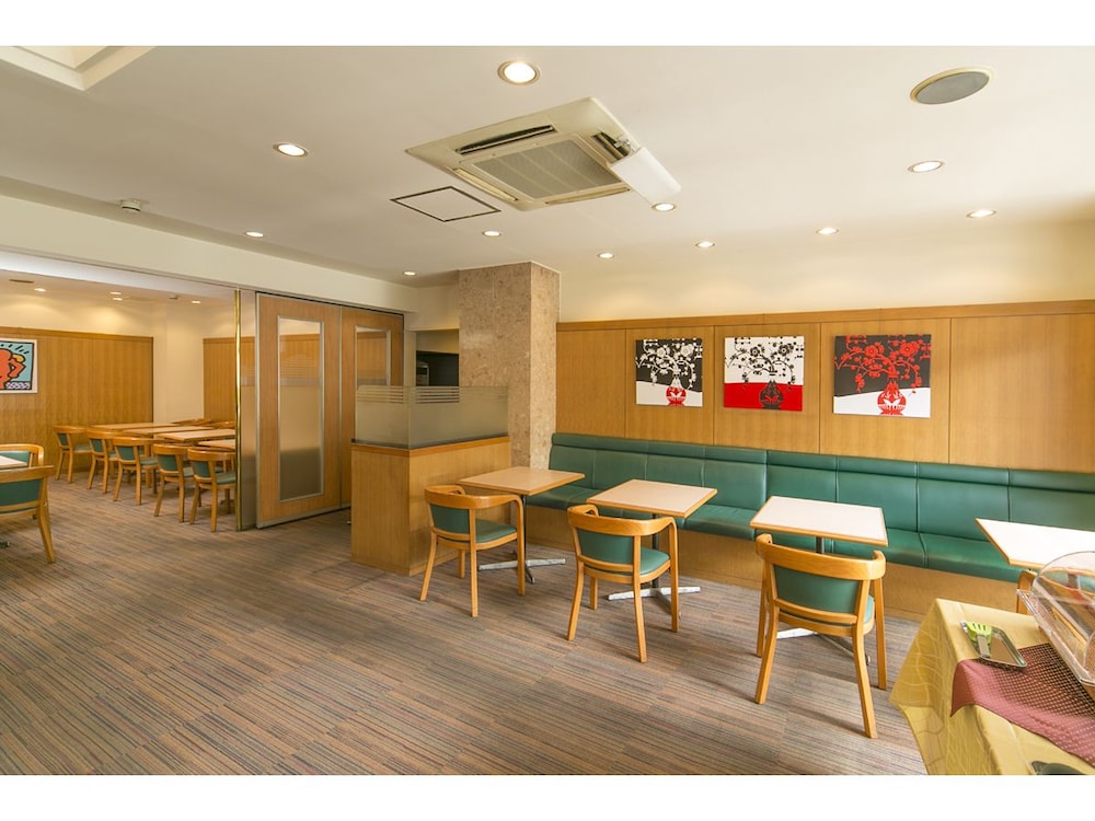 ハイパーイン高松駅前 高松