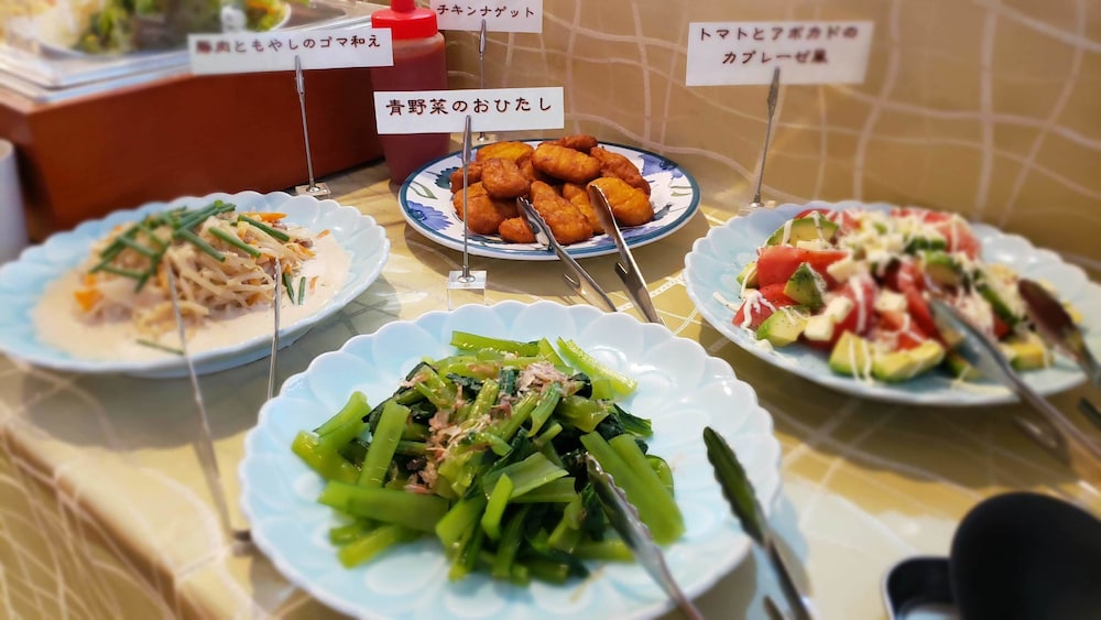 ハイパーイン高松駅前 高松