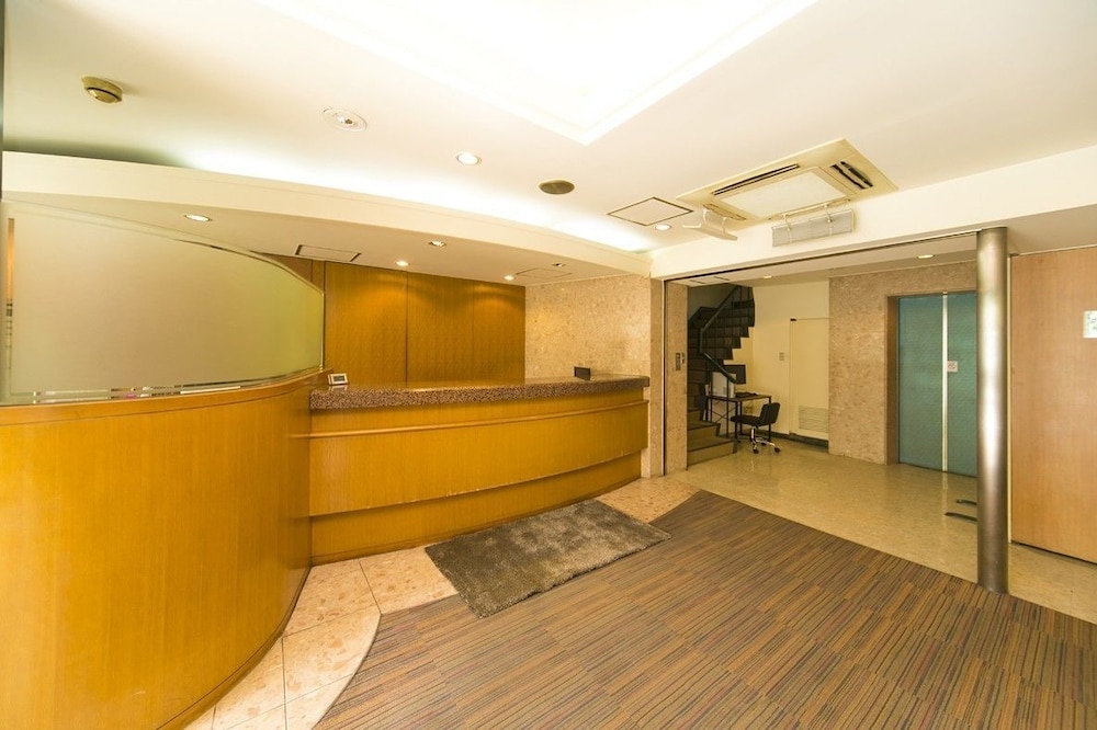 ハイパーイン高松駅前 高松