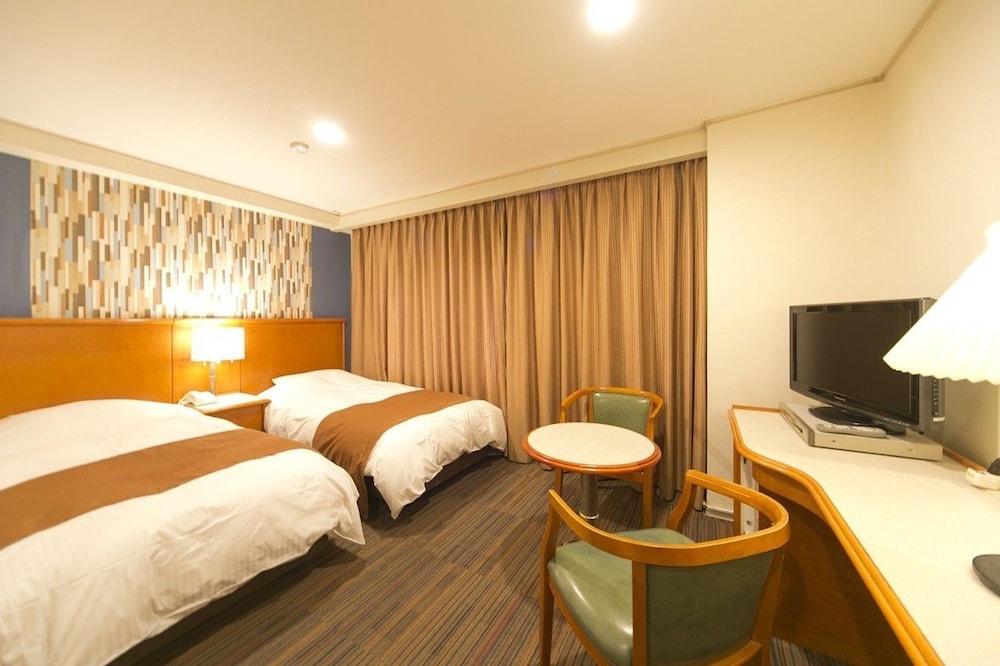 ハイパーイン高松駅前 高松