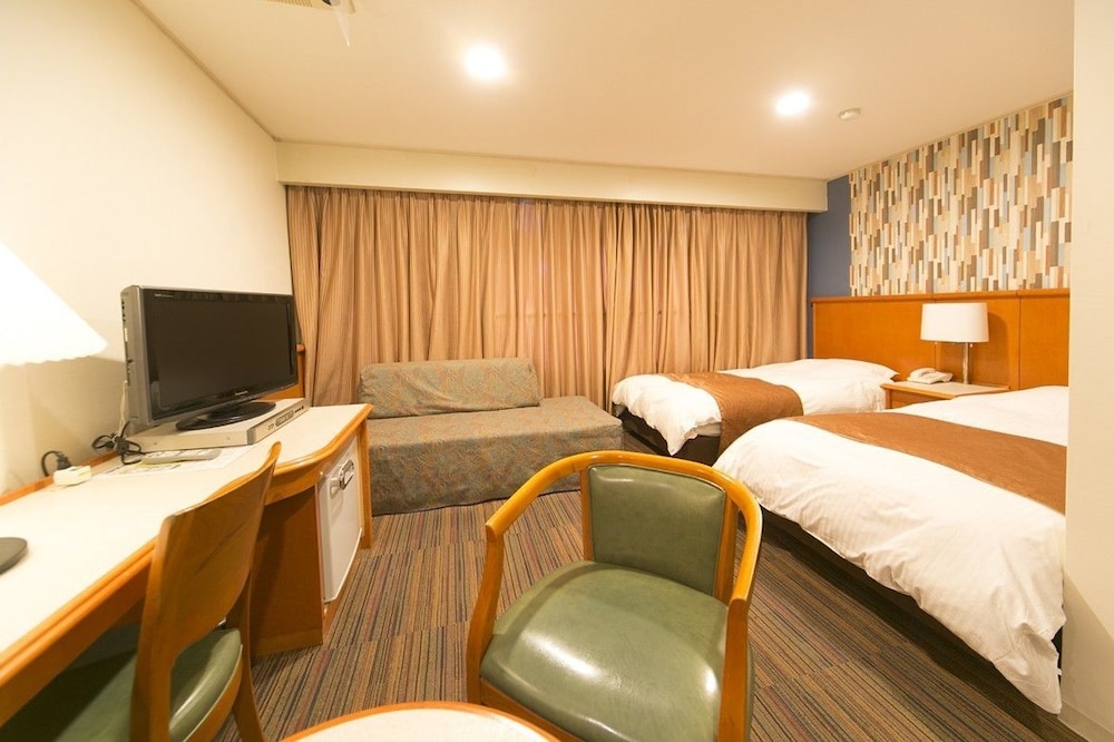 ハイパーイン高松駅前 高松