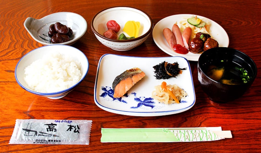 高松シティホテル 高松