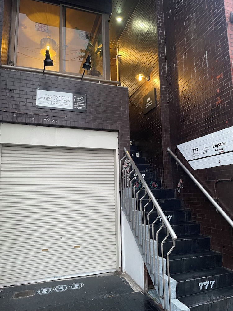 セブンスリー高松ゲストハウス 高松