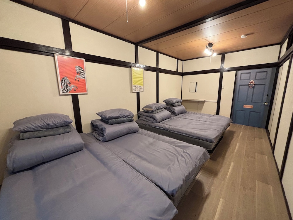 セブンスリー高松ゲストハウス 高松