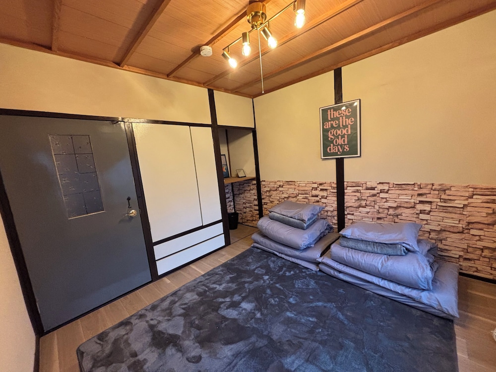 セブンスリー高松ゲストハウス 高松