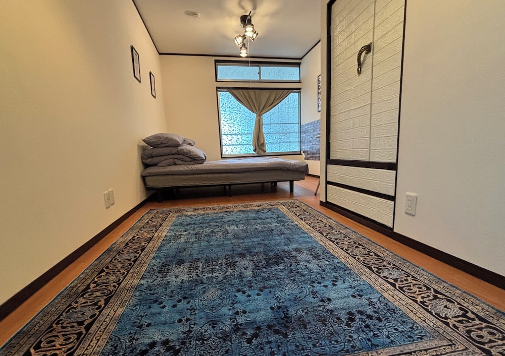 セブンスリー高松ゲストハウス 高松