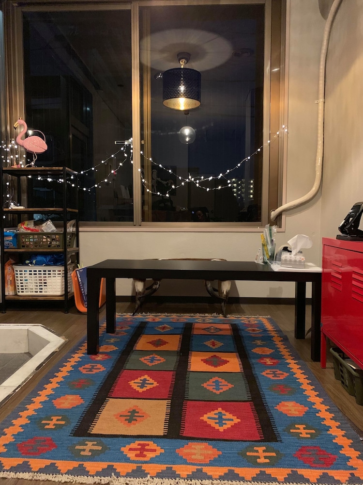 セブンスリー高松ゲストハウス 高松