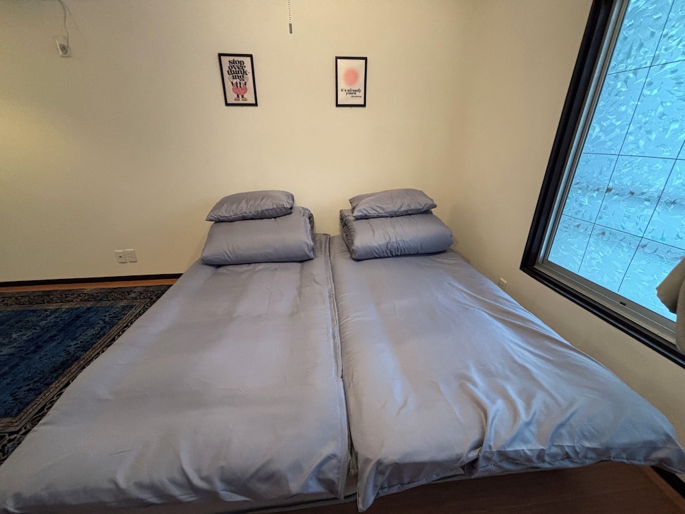 セブンスリー高松ゲストハウス 高松