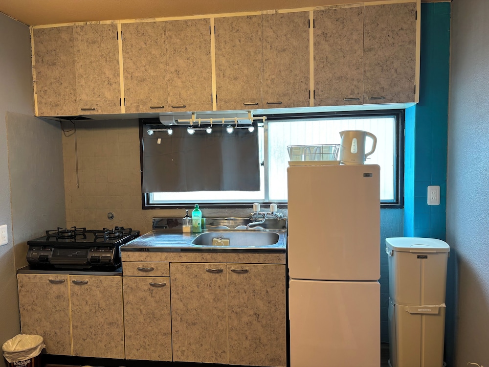 セブンスリー高松ゲストハウス 高松